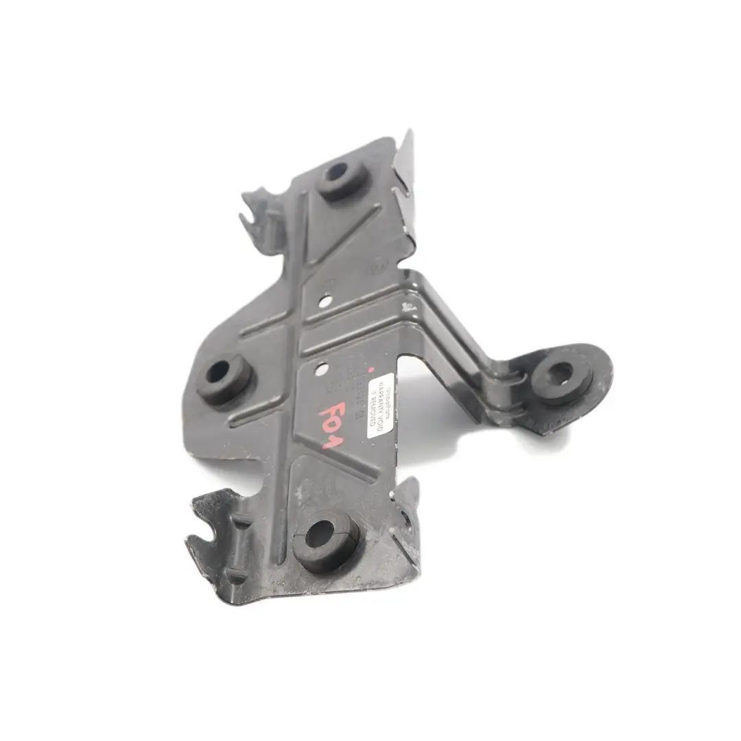 Freno de Estacionamiento Actuador Soporte Montaje Soporte para BMW F01 F07 con número de pieza 6785426 BMW F01 F07 Freno de Estacionamiento Actuador Soporte Montaje Soporte - SKU 6785426 - Número de pieza 6785426