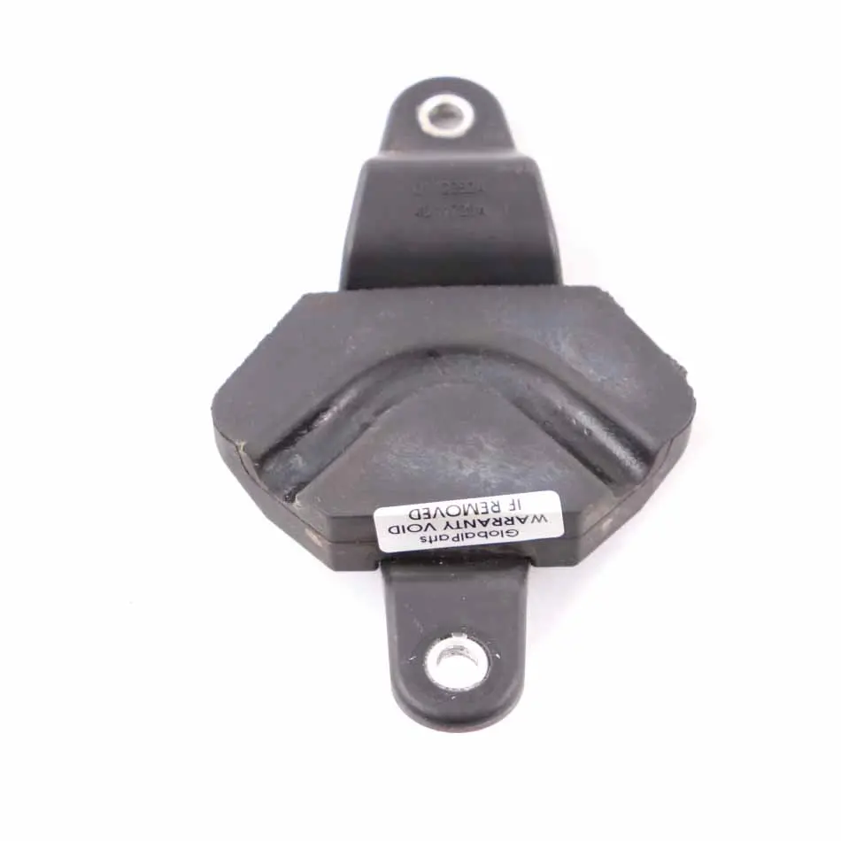 Front Axle Rubber BMW F10 F11 F13 Subframe Bracket Axle Mount Mounting to with Part number 6785436 Front Axle Rubber BMW F10 F11 F13 Subframe Bracket Axle Mount Mounting - SKU 6785436 - Part number 6785436