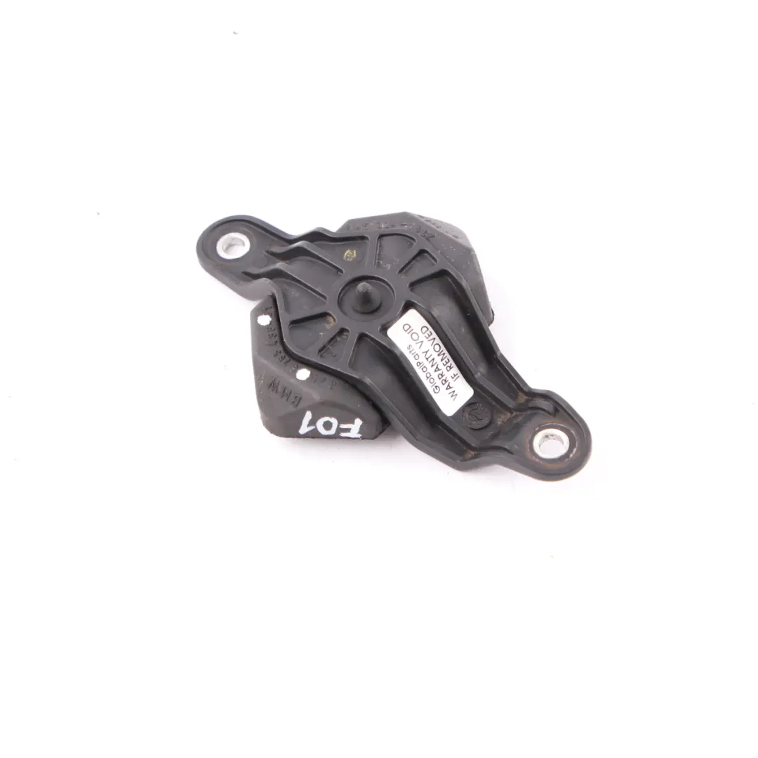  Front Axle Rubber BMW F10 F11 F13 Subframe Bracket Axle Mount Mounting - SKU 6785436 - Part number 6785436