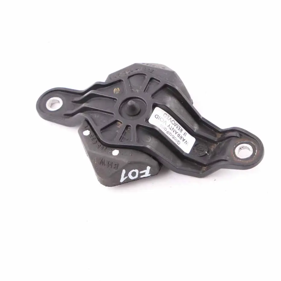  Front Axle Rubber BMW F10 F11 F13 Subframe Bracket Axle Mount Mounting - SKU 6785436 - Part number 6785436