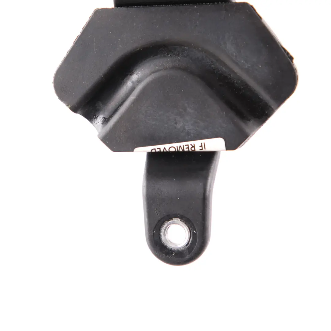  Front Axle Rubber BMW F10 F11 F13 Subframe Bracket Axle Mount Mounting - SKU 6785436 - Part number 6785436