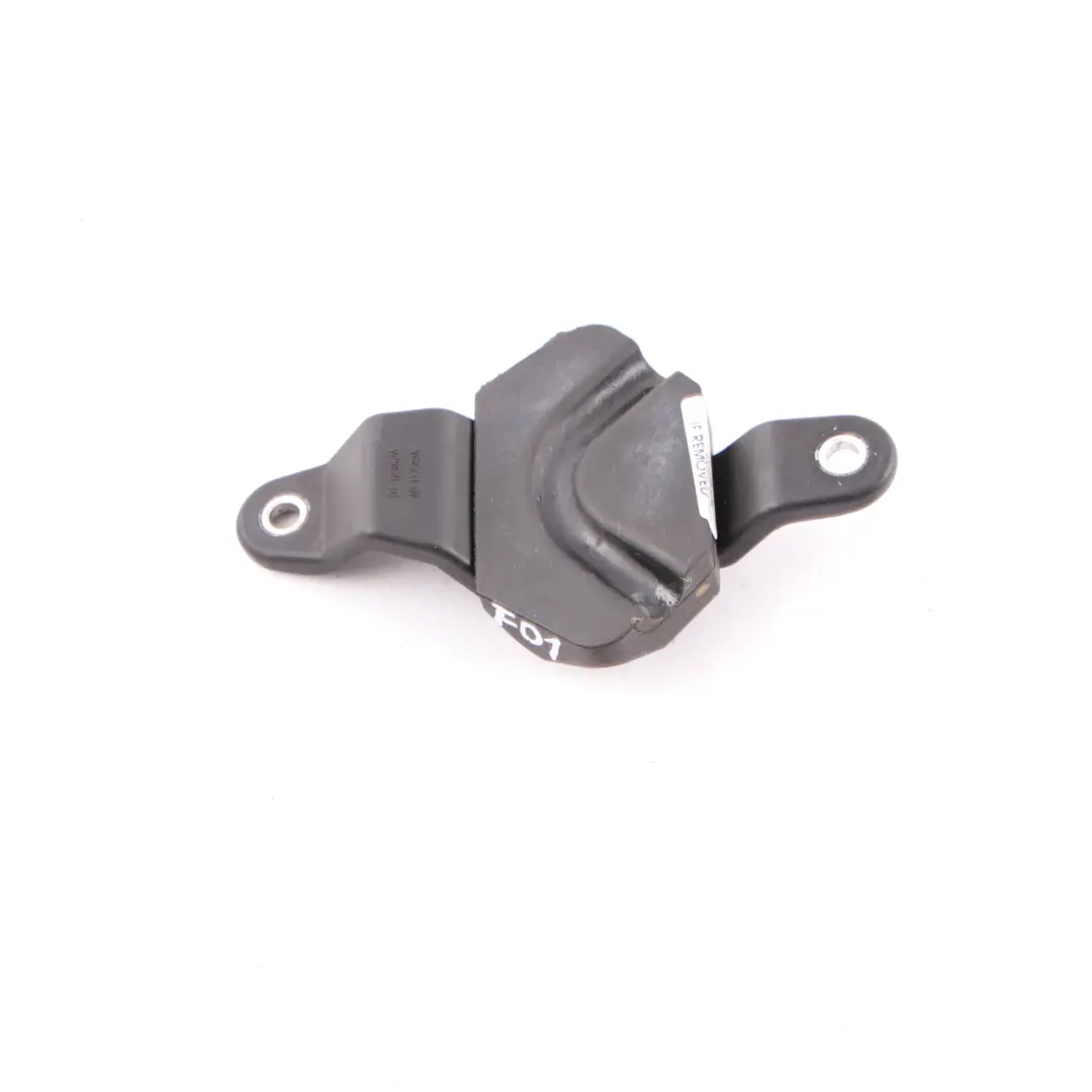 Front Axle Rubber BMW F10 F11 F13 Subframe Bracket Axle Mount Mounting to with Part number 6785436 Front Axle Rubber BMW F10 F11 F13 Subframe Bracket Axle Mount Mounting - SKU 6785436 - Part number 6785436