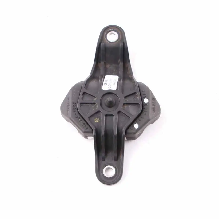 Front Axle Rubber BMW F10 F11 F13 Subframe Bracket Axle Mount Mounting - SKU 6785436 - Part number 6785436