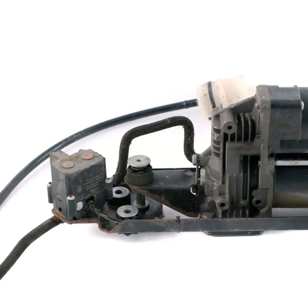 BMW 5 Series E61 Touring Air Suspension Supply Device Compressor Motor - SKU 6785505 - Part number 6769082