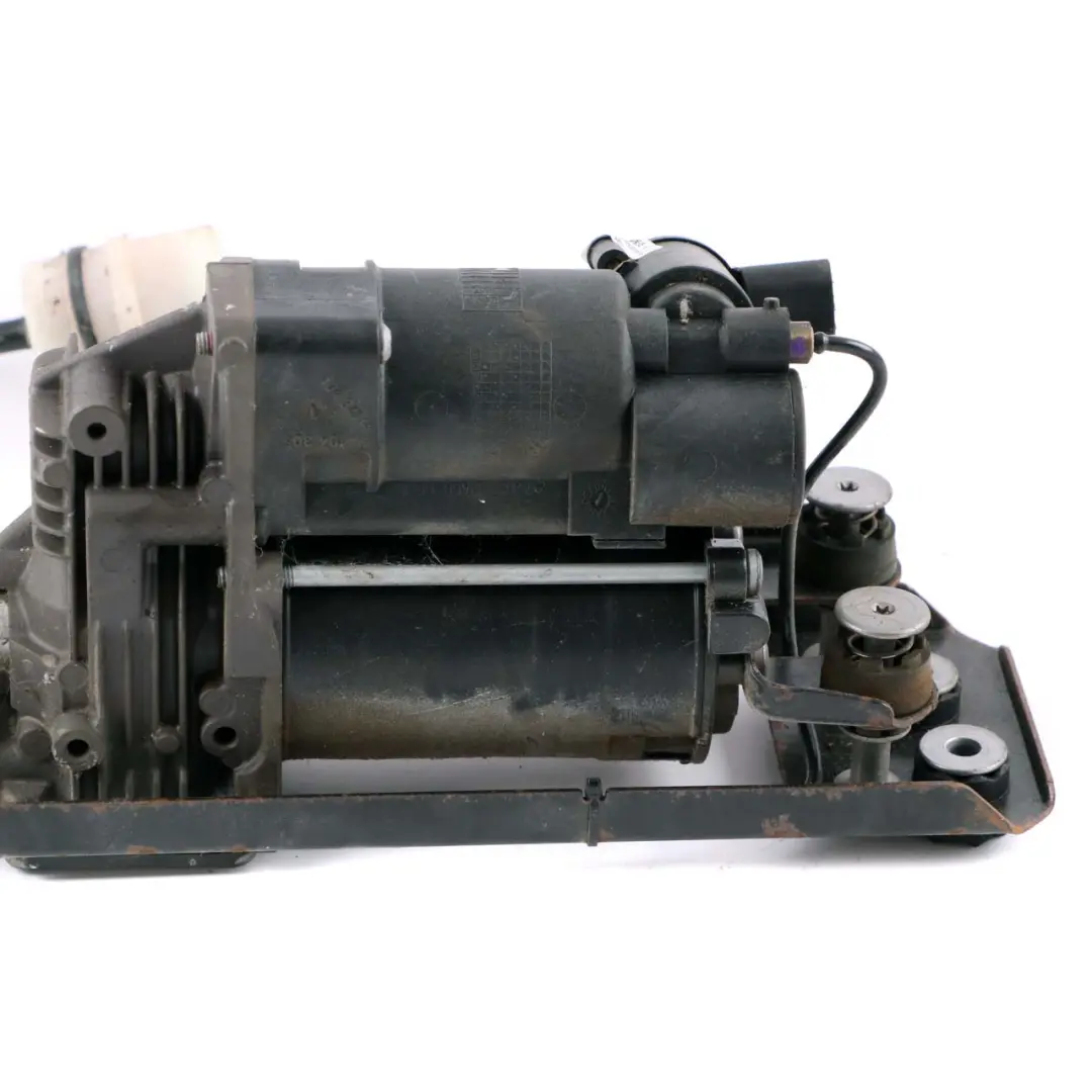 BMW 5 Series E61 Touring Air Suspension Supply Device Compressor Motor - SKU 6785505 - Part number 6769082