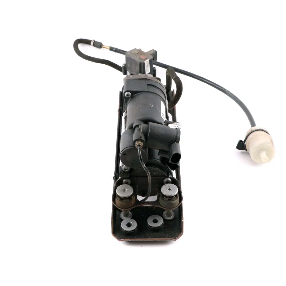 Suspension Supply Device Compressor Motor to BMW 5 Series E61 Touring Air with Part number 6769082 BMW 5 Series E61 Touring Air Suspension Supply Device Compressor Motor - SKU 6785505 - Part number 6769082
