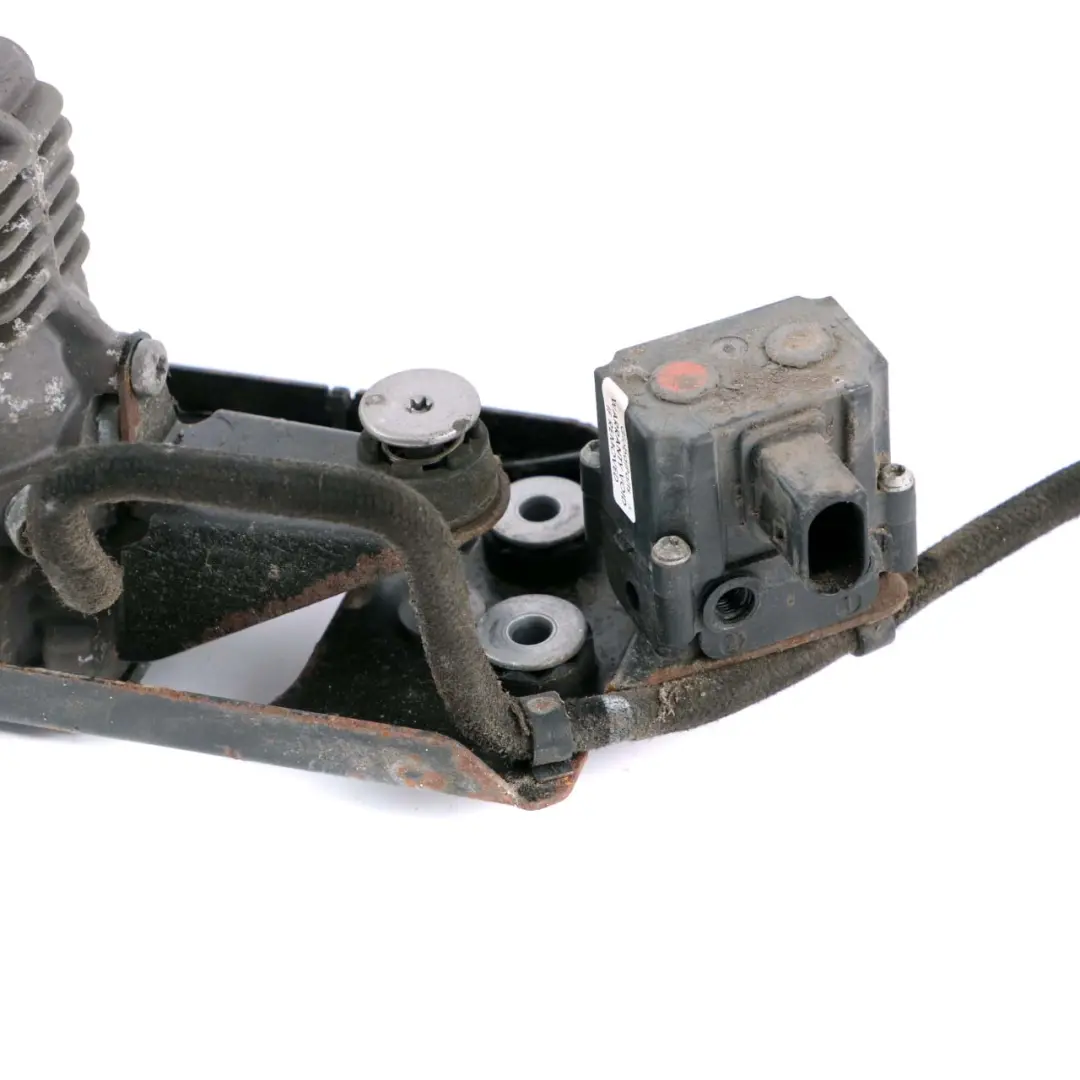 BMW 5 Series E61 Touring Air Suspension Supply Device Compressor Motor - SKU 6785505 - Part number 6769082