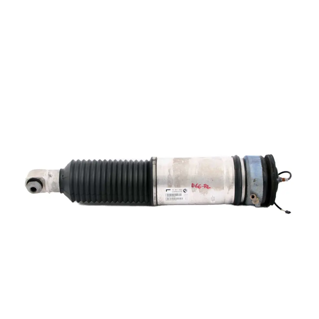 Shock Absorber BMW E65 EDC Rear Left N/S Axle Suspension Spring Strut 6767127 to with Part number 6785535 Shock Absorber BMW E65 EDC Rear Left N/S Axle Suspension Spring Strut 6767127 - SKU 6785535 - Part number 6785535