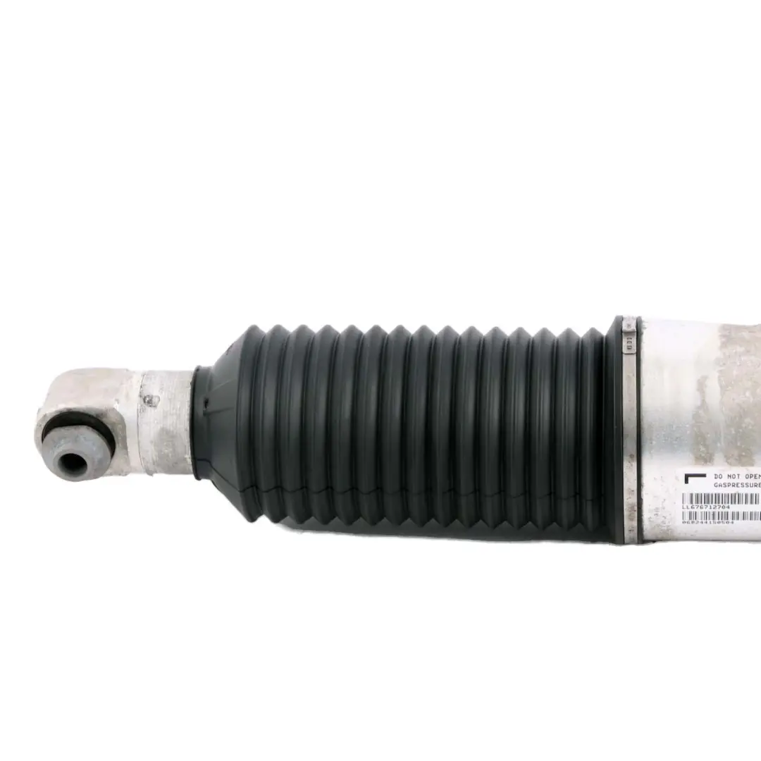  Shock Absorber BMW E65 EDC Rear Left N/S Axle Suspension Spring Strut 6767127 - SKU 6785535 - Part number 6785535