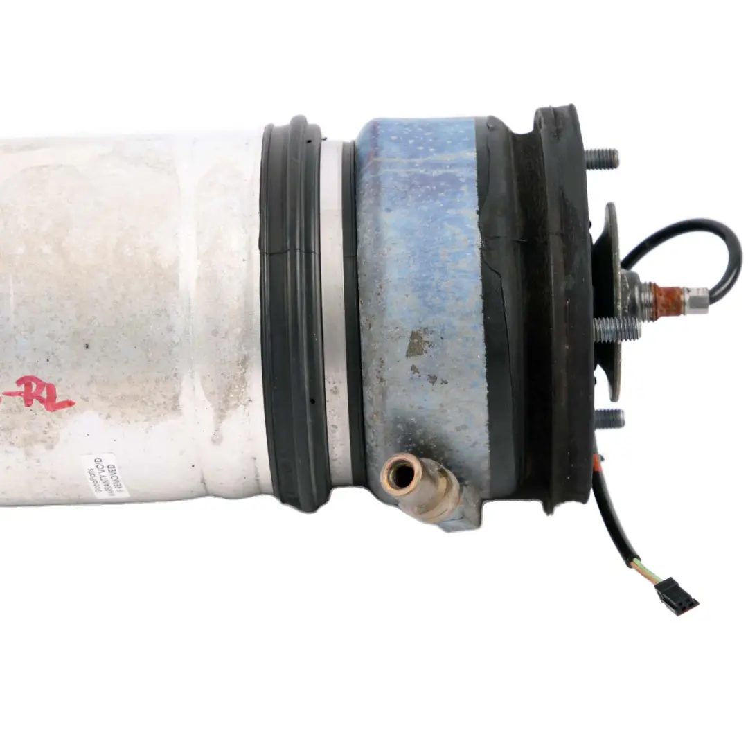 Shock Absorber BMW E65 EDC Rear Left N/S Axle Suspension Spring Strut 6767127 to with Part number 6785535 Shock Absorber BMW E65 EDC Rear Left N/S Axle Suspension Spring Strut 6767127 - SKU 6785535 - Part number 6785535