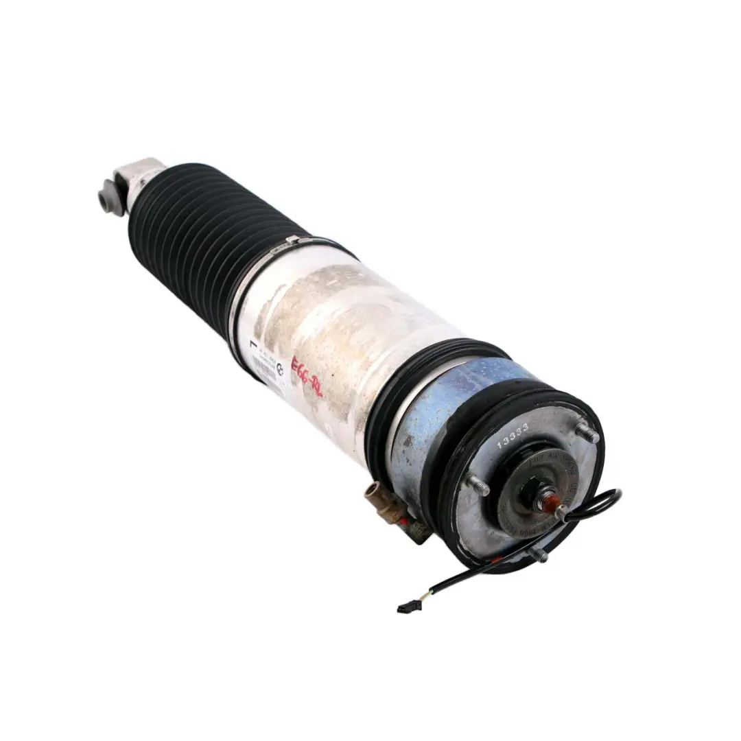 Shock Absorber BMW E65 EDC Rear Left N/S Axle Suspension Spring Strut 6767127 to with Part number 6785535 Shock Absorber BMW E65 EDC Rear Left N/S Axle Suspension Spring Strut 6767127 - SKU 6785535 - Part number 6785535