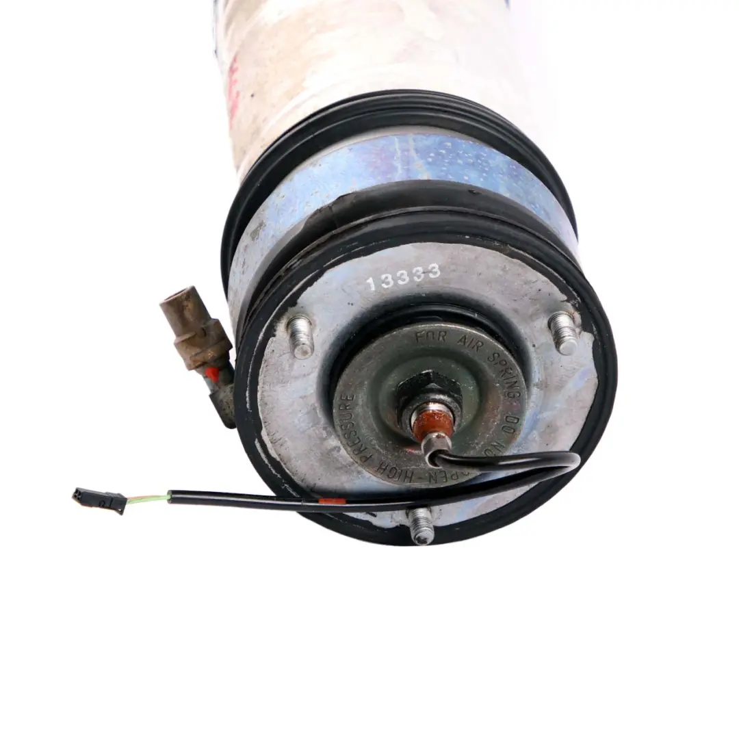 Shock Absorber BMW E65 EDC Rear Left N/S Axle Suspension Spring Strut 6767127 to with Part number 6785535 Shock Absorber BMW E65 EDC Rear Left N/S Axle Suspension Spring Strut 6767127 - SKU 6785535 - Part number 6785535