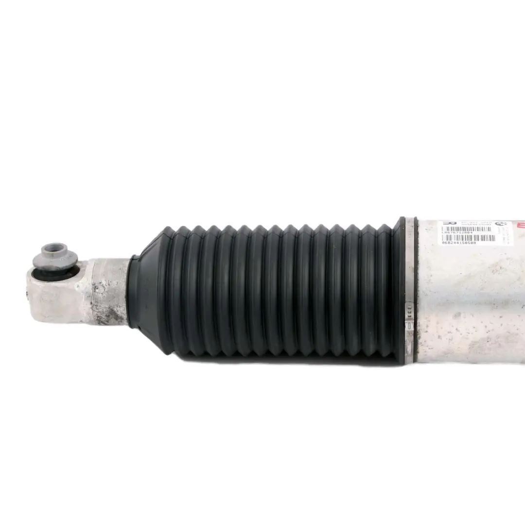 Shock Absorber BMW E65 EDC Rear Right O/S Axle Suspension Spring Strut 6767128 to with Part number 6785536 Shock Absorber BMW E65 EDC Rear Right O/S Axle Suspension Spring Strut 6767128 - SKU 6785536 - Part number 6785536