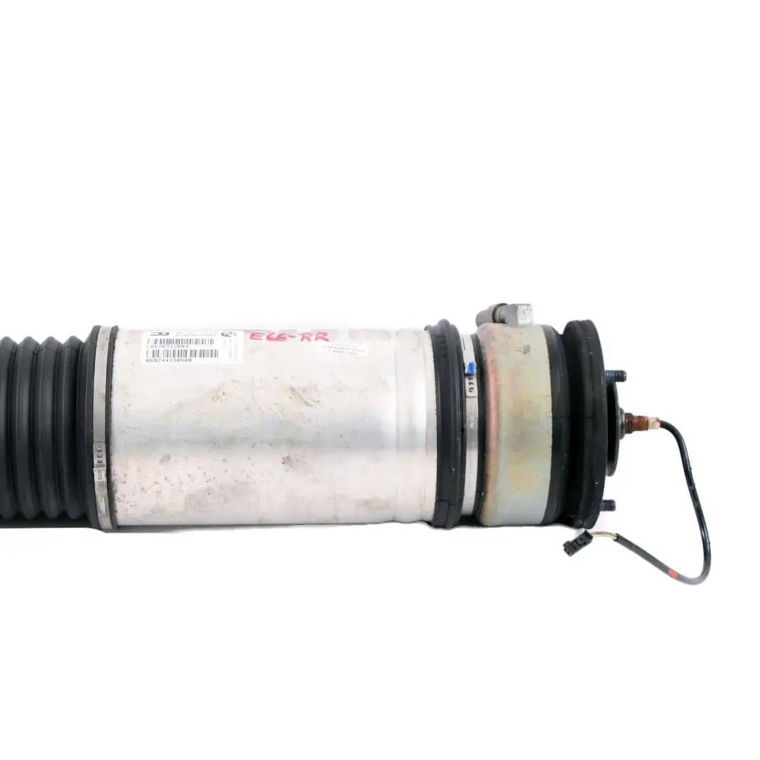 Shock Absorber BMW E65 EDC Rear Right O/S Axle Suspension Spring Strut 6767128 to with Part number 6785536 Shock Absorber BMW E65 EDC Rear Right O/S Axle Suspension Spring Strut 6767128 - SKU 6785536 - Part number 6785536