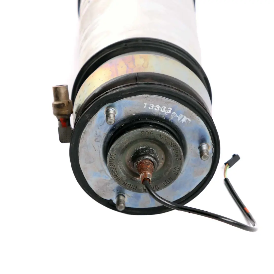 Shock Absorber BMW E65 EDC Rear Right O/S Axle Suspension Spring Strut 6767128 to with Part number 6785536 Shock Absorber BMW E65 EDC Rear Right O/S Axle Suspension Spring Strut 6767128 - SKU 6785536 - Part number 6785536