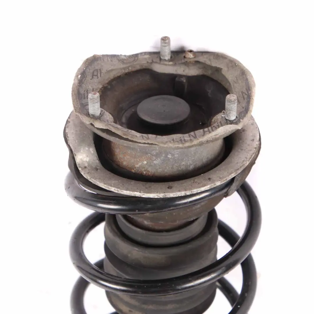 BMW E93 Convertible 330i N53 Front Left N/S Spring Strut Leg Suspension Hub - SKU 6785589-4 - Part number 6785589