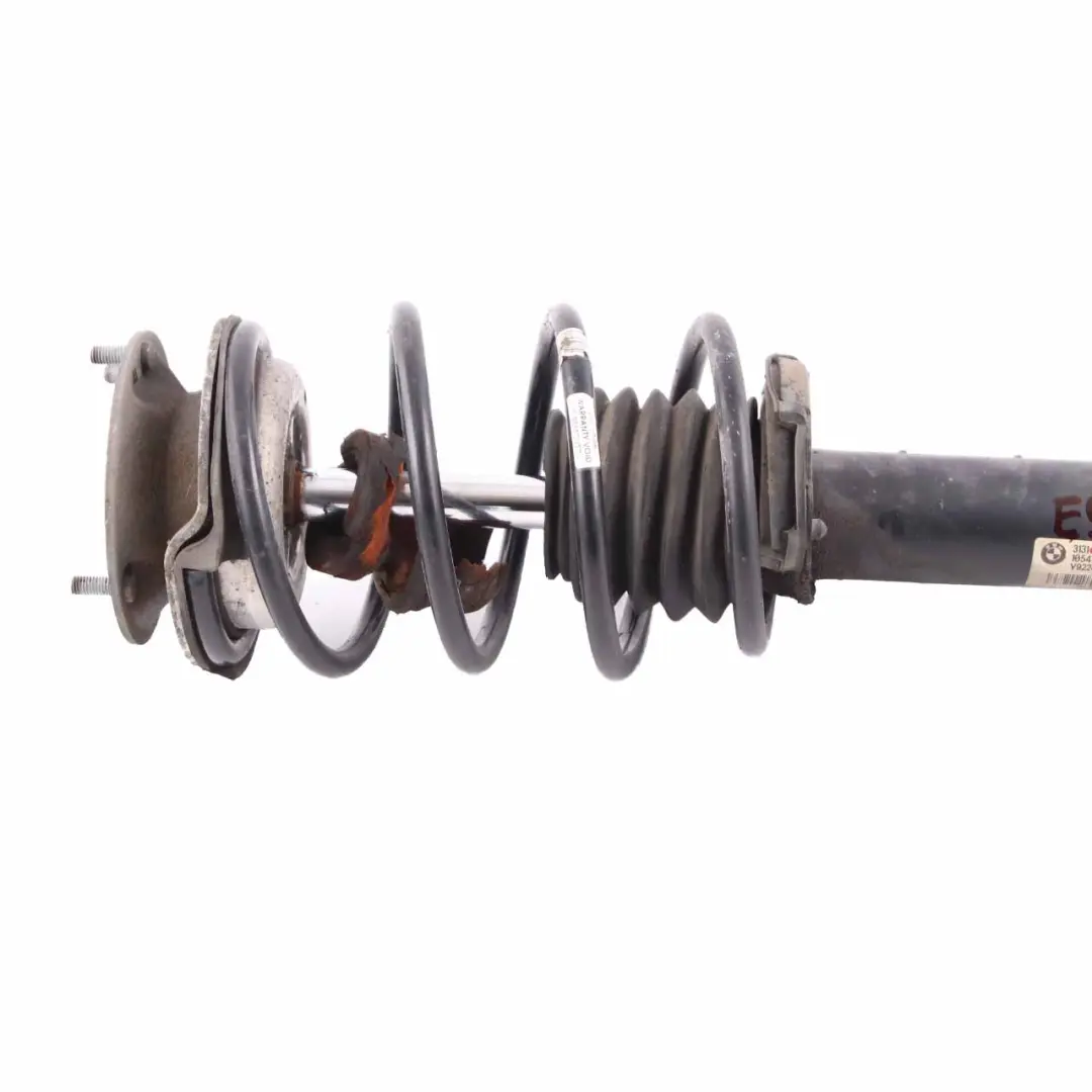 BMW E92 E93 molla puntone anteriore sinistro sospensione ammortizzatore 6780075 - SKU 6785589 - Numero di parte 6785589