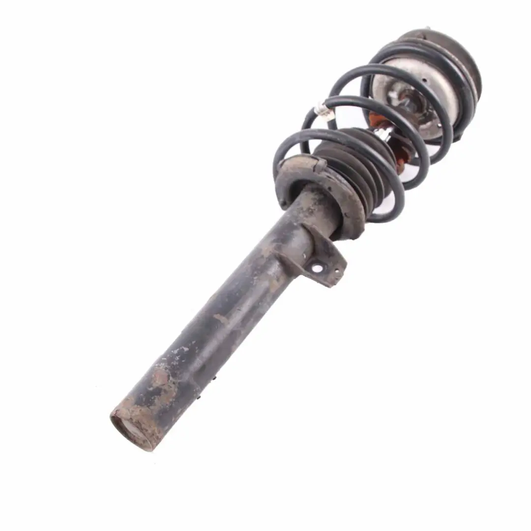 BMW E92 E93 molla puntone anteriore sinistro sospensione ammortizzatore 6780075 - SKU 6785589 - Numero di parte 6785589