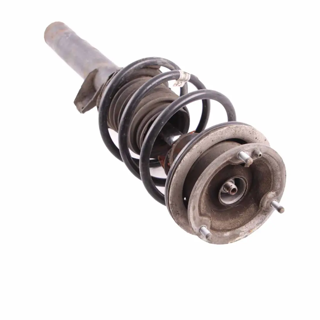 Strut Front Left Suspension Shock Absorber 6780075 to BMW E92 E93 Spring with Part number 6785589 BMW E92 E93 Spring Strut Front Left Suspension Shock Absorber 6780075 - SKU 6785589 - Part number 6785589