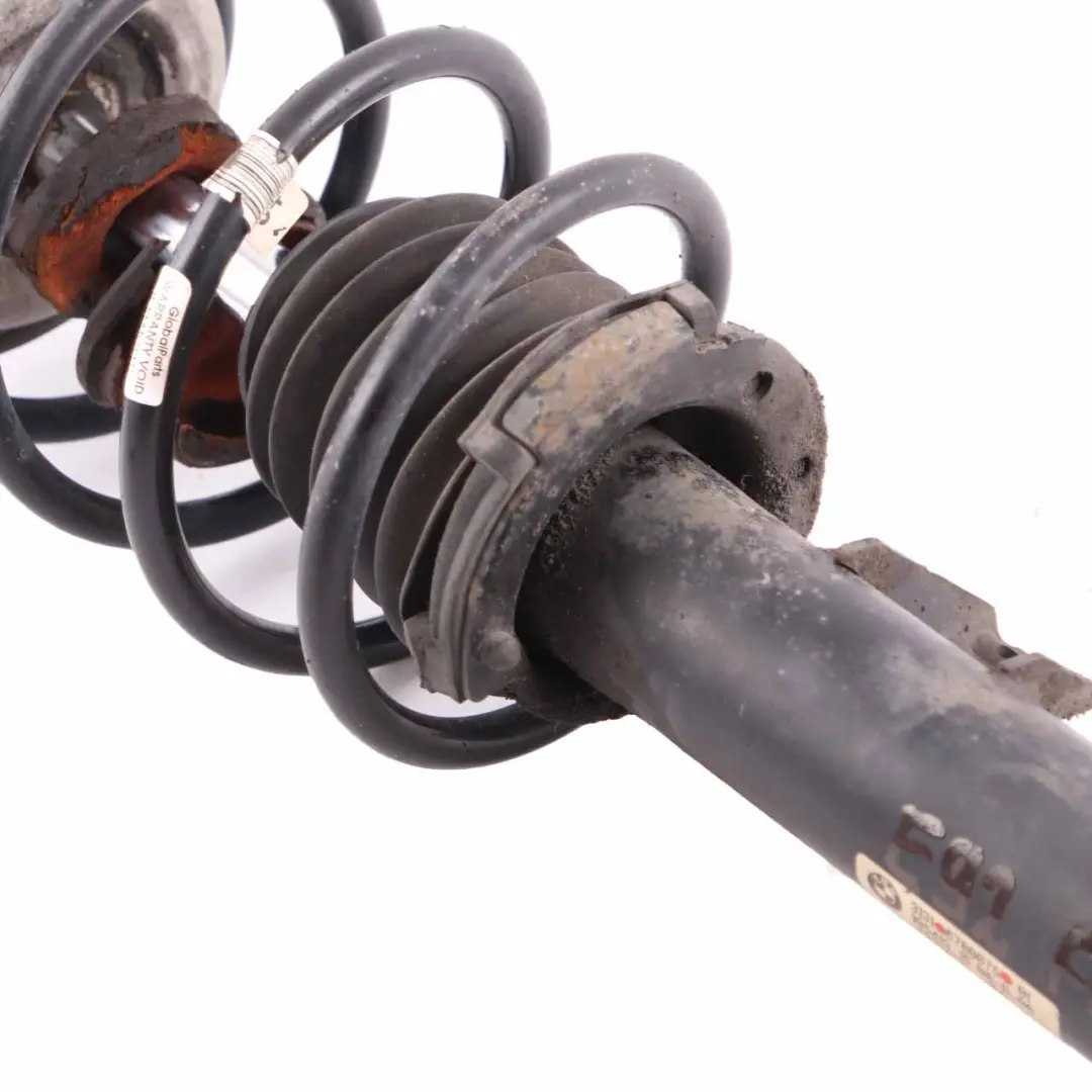 BMW E92 E93 Spring Strut Front Left Suspension Shock Absorber 6780075 - SKU 6785589 - Part number 6785589