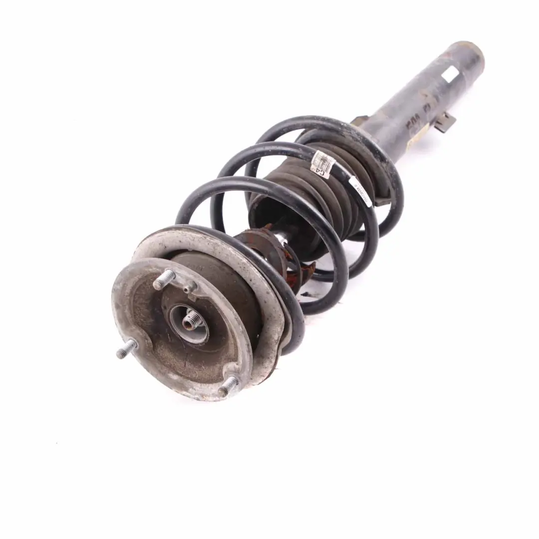 BMW E92 E93 Ressort Amortisseur de Suspension Avant Gauche 6780075 - SKU 6785589 - Numéro de pièce 6785589