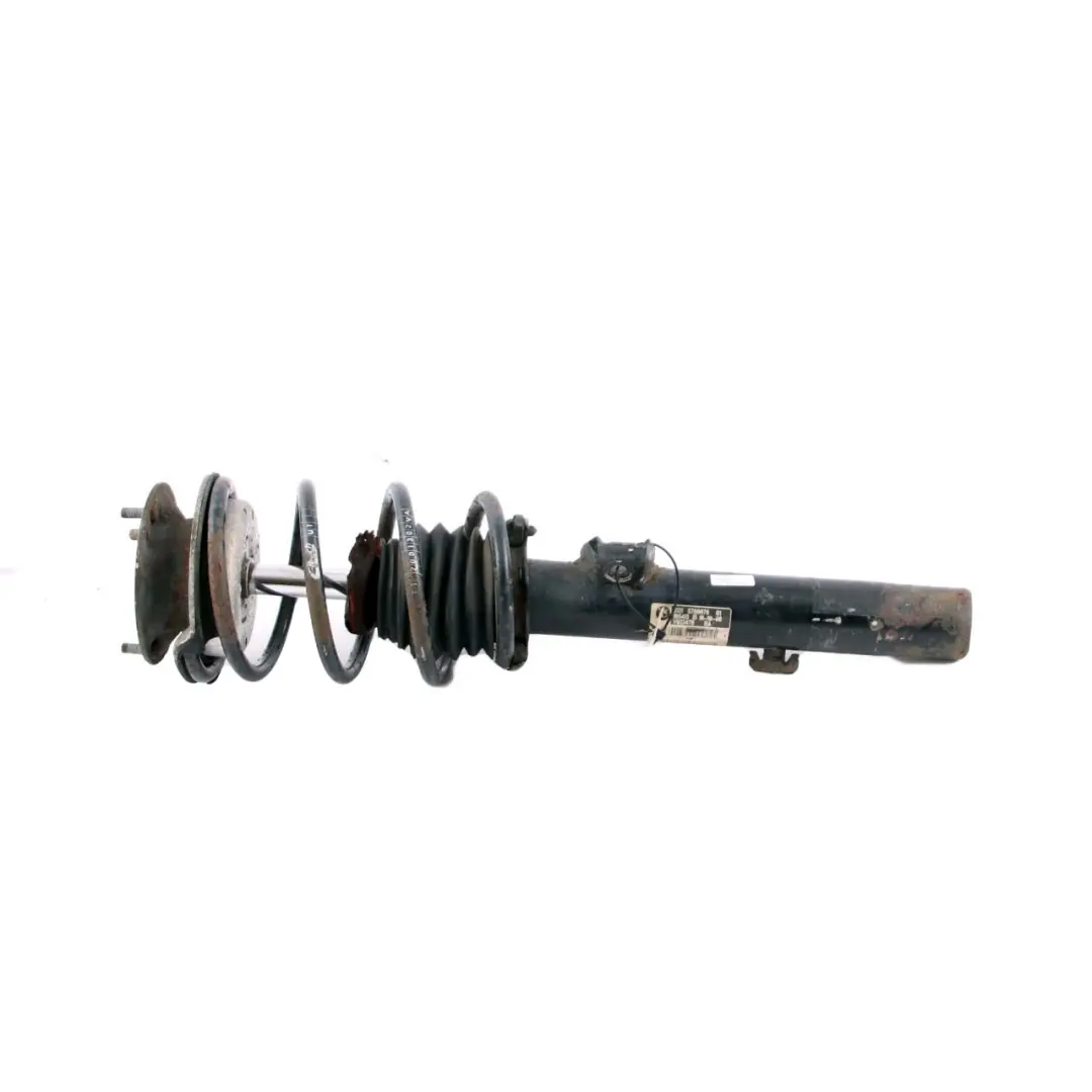 Strut Front Right O/S Suspension Shock Absorber 6780076 to BMW E92 E93 Spring with Part number 6796156 BMW E92 E93 Spring Strut Front Right O/S Suspension Shock Absorber 6780076 - SKU 6785590-3 - Part number 6796156