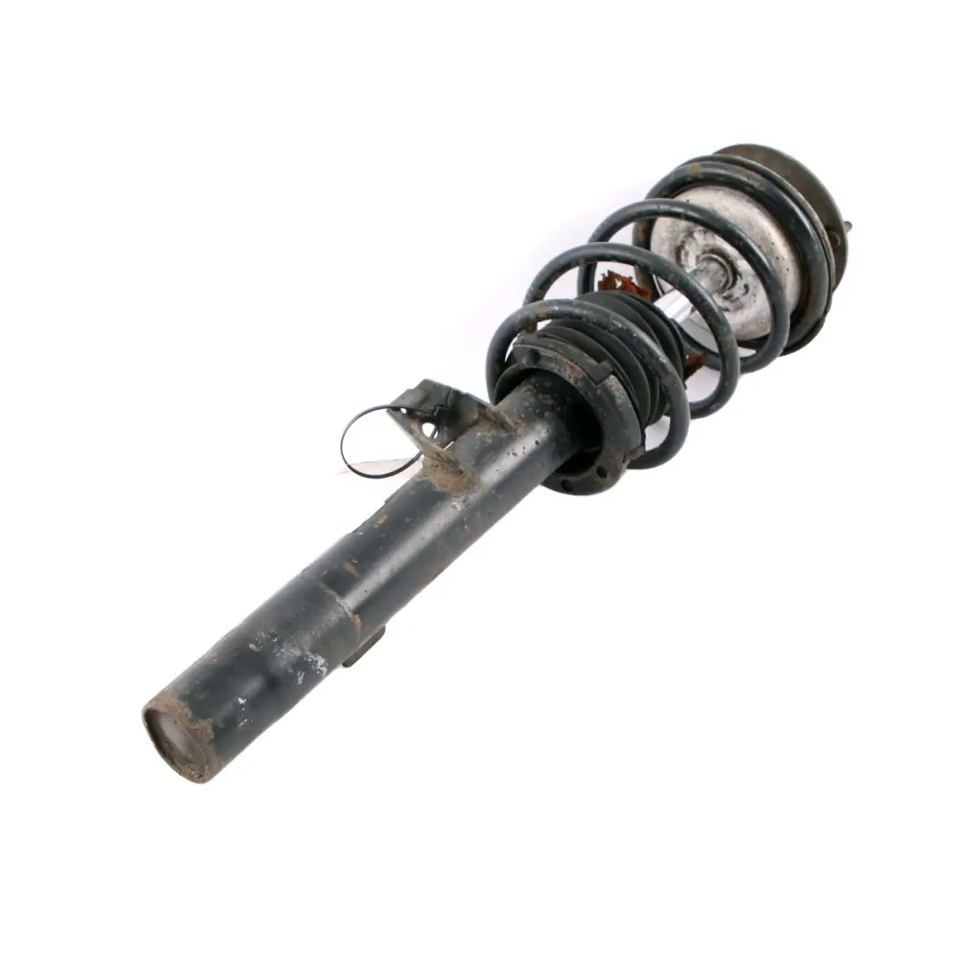 Strut Front Right O/S Suspension Shock Absorber 6780076 to BMW E92 E93 Spring with Part number 6796156 BMW E92 E93 Spring Strut Front Right O/S Suspension Shock Absorber 6780076 - SKU 6785590-3 - Part number 6796156