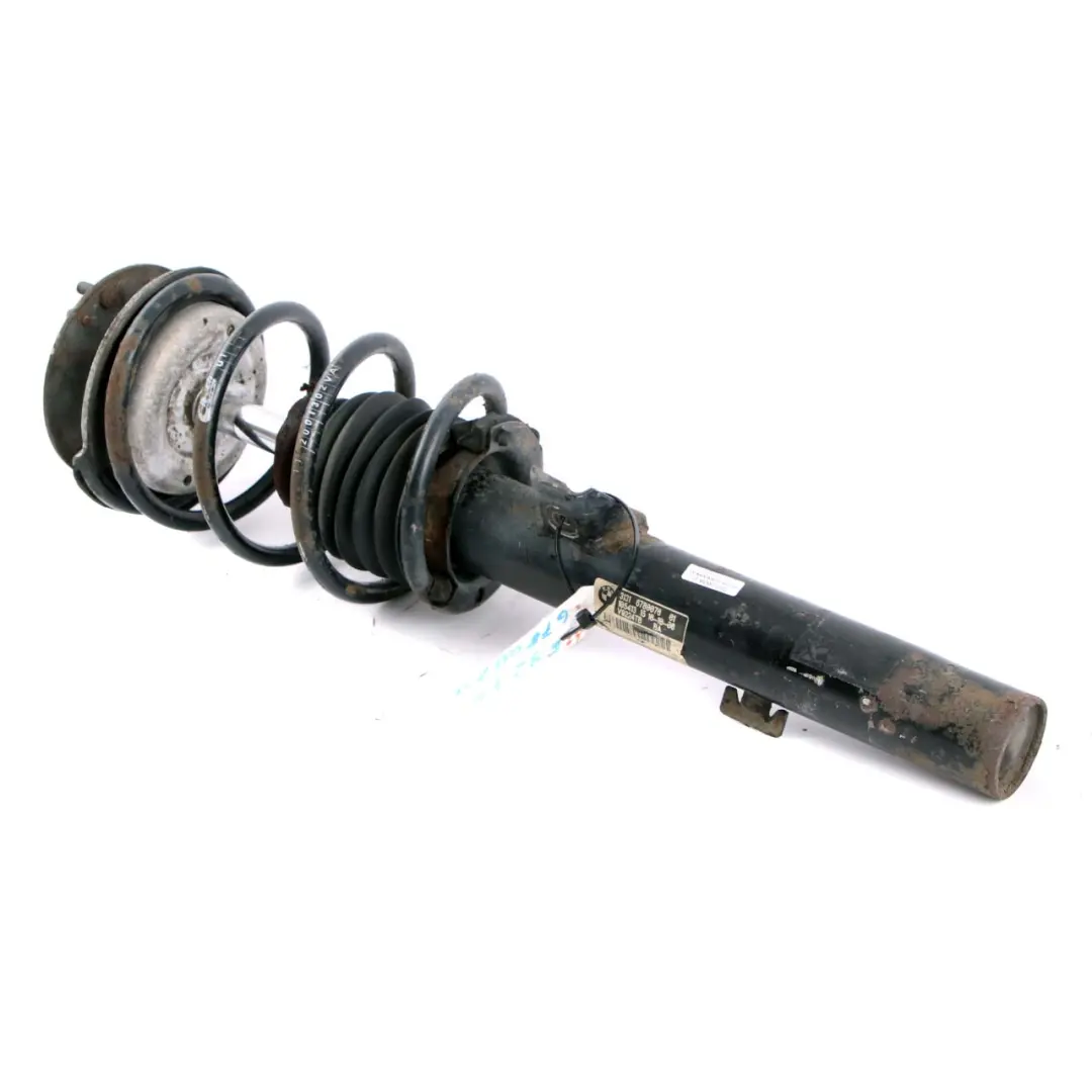 Ressort Amortisseur Avant Droit Suspension 6780076 BMW E92 E93 - SKU 6785590-3 - Numéro de pièce 6796156