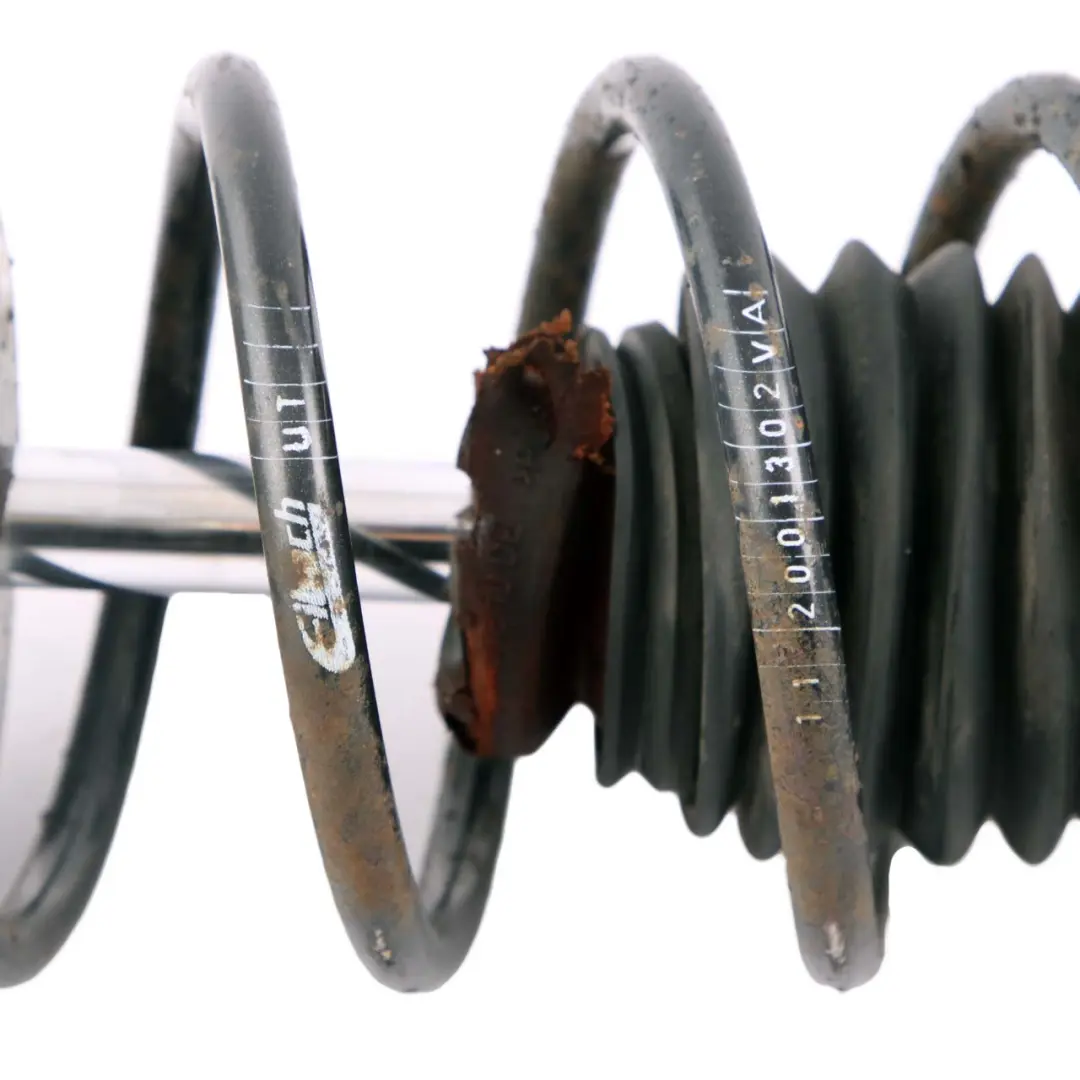 Ressort Amortisseur Avant Droit Suspension 6780076 BMW E92 E93 - SKU 6785590-3 - Numéro de pièce 6796156