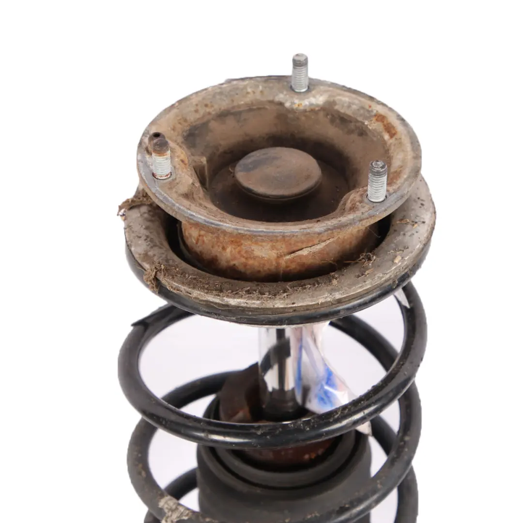 N52N Delantero Derecho Muelle Strut Pierna Suspensión Hub para BMW E92 325i con número de pieza 6785590 BMW E92 325i N52N Delantero Derecho Muelle Strut Pierna Suspensión Hub - SKU 6785590-4 - Número de pieza 6785590