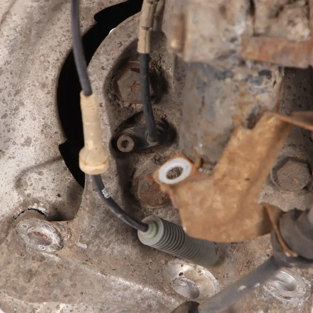 N52N Zawieszenie Amortyzator Przednie Prawe Przód Prawy do BMW E92 325i o numerze 6785590 BMW E92 325i N52N Zawieszenie Amortyzator Przednie Prawe Przód Prawy - SKU 6785590-4 - Numer Części 6785590