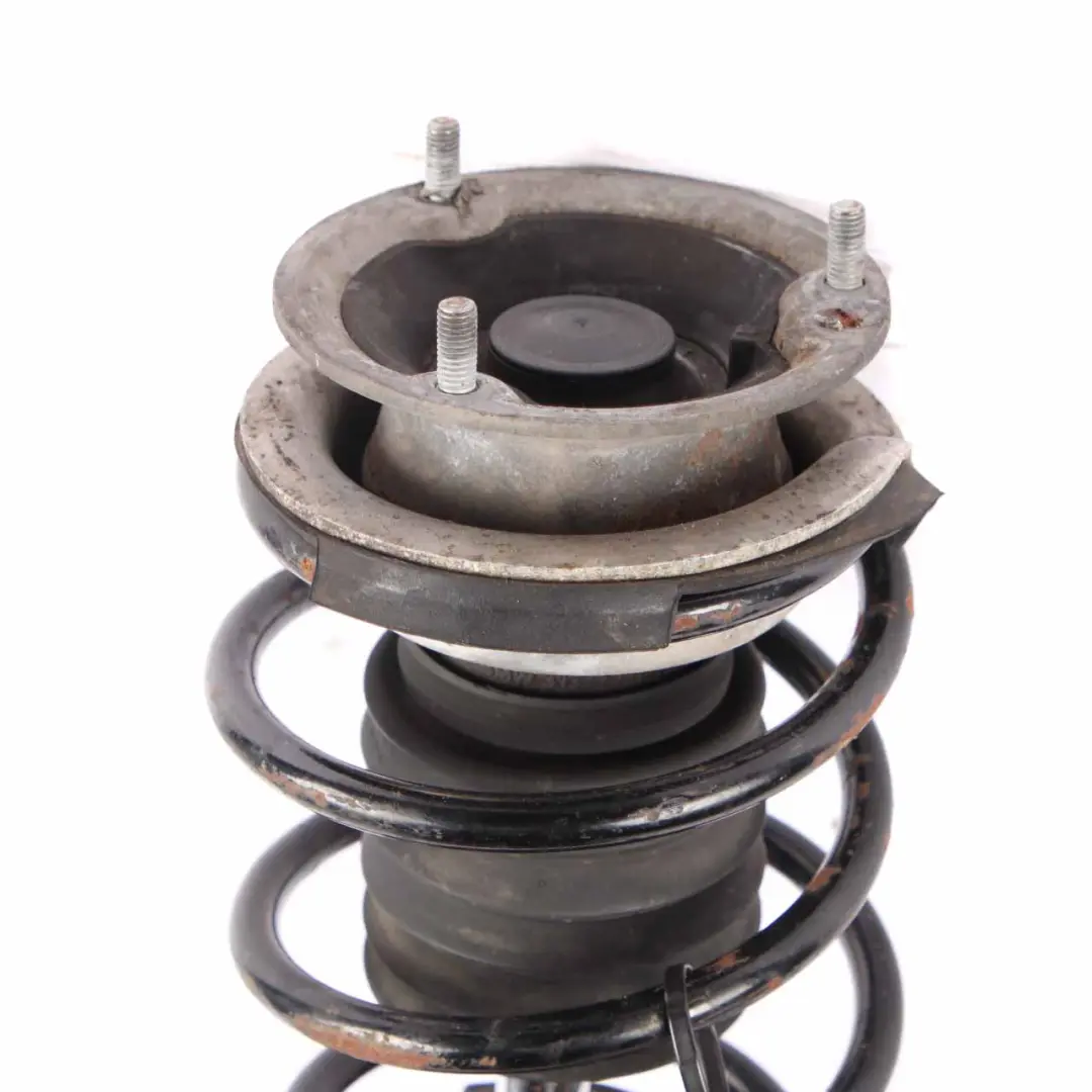 BMW E92 330i N53 Front Right O/S Spring Strut Leg Suspension Hub Brake Disc - SKU 6785590-5 - Part number 6785590