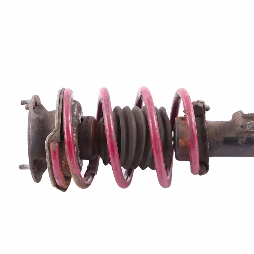 Strut Front Right O/S Suspension Shock Absorber 6780076 to BMW E92 E93 Spring with Part number 6796156 BMW E92 E93 Spring Strut Front Right O/S Suspension Shock Absorber 6780076 - SKU 6785590 - Part number 6796156