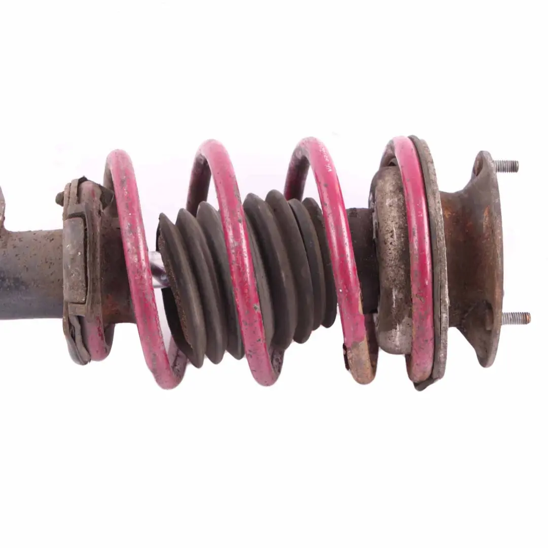 Strut Front Right O/S Suspension Shock Absorber 6780076 to BMW E92 E93 Spring with Part number 6796156 BMW E92 E93 Spring Strut Front Right O/S Suspension Shock Absorber 6780076 - SKU 6785590 - Part number 6796156