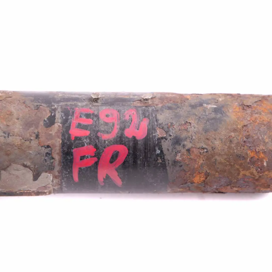 Strut Front Right O/S Suspension Shock Absorber 6780076 to BMW E92 E93 Spring with Part number 6796156 BMW E92 E93 Spring Strut Front Right O/S Suspension Shock Absorber 6780076 - SKU 6785590 - Part number 6796156