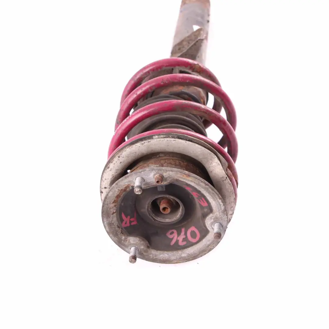 BMW E92 E93 Spring Strut Front Right O/S Suspension Shock Absorber 6780076 - SKU 6785590 - Part number 6796156