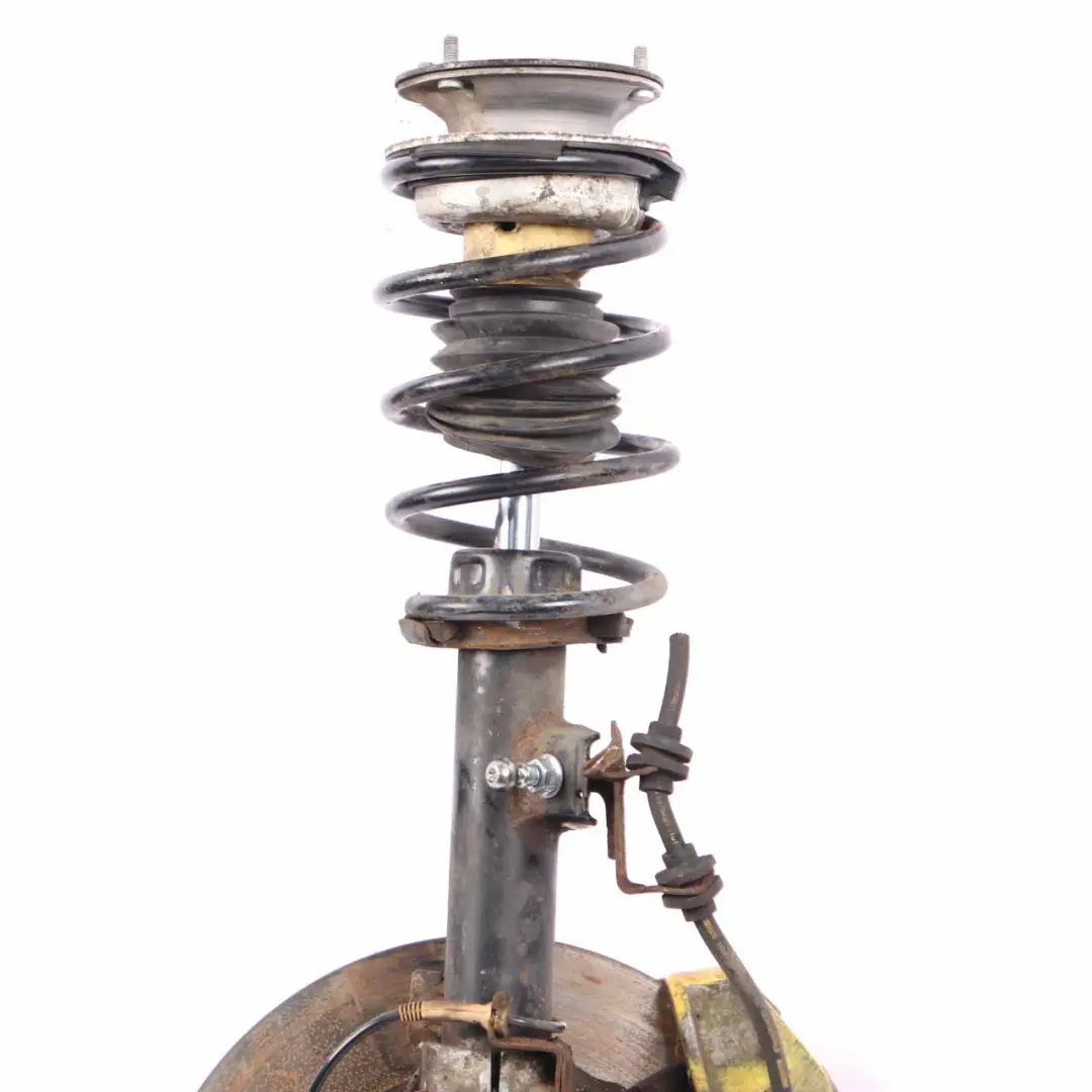 M57N2 M Sport Front Right O/S Spring Strut Leg Suspension Hub to BMW E92 335d with Part number 6785592 BMW E92 335d M57N2 M Sport Front Right O/S Spring Strut Leg Suspension Hub - SKU 6785592-3 - Part number 6785592