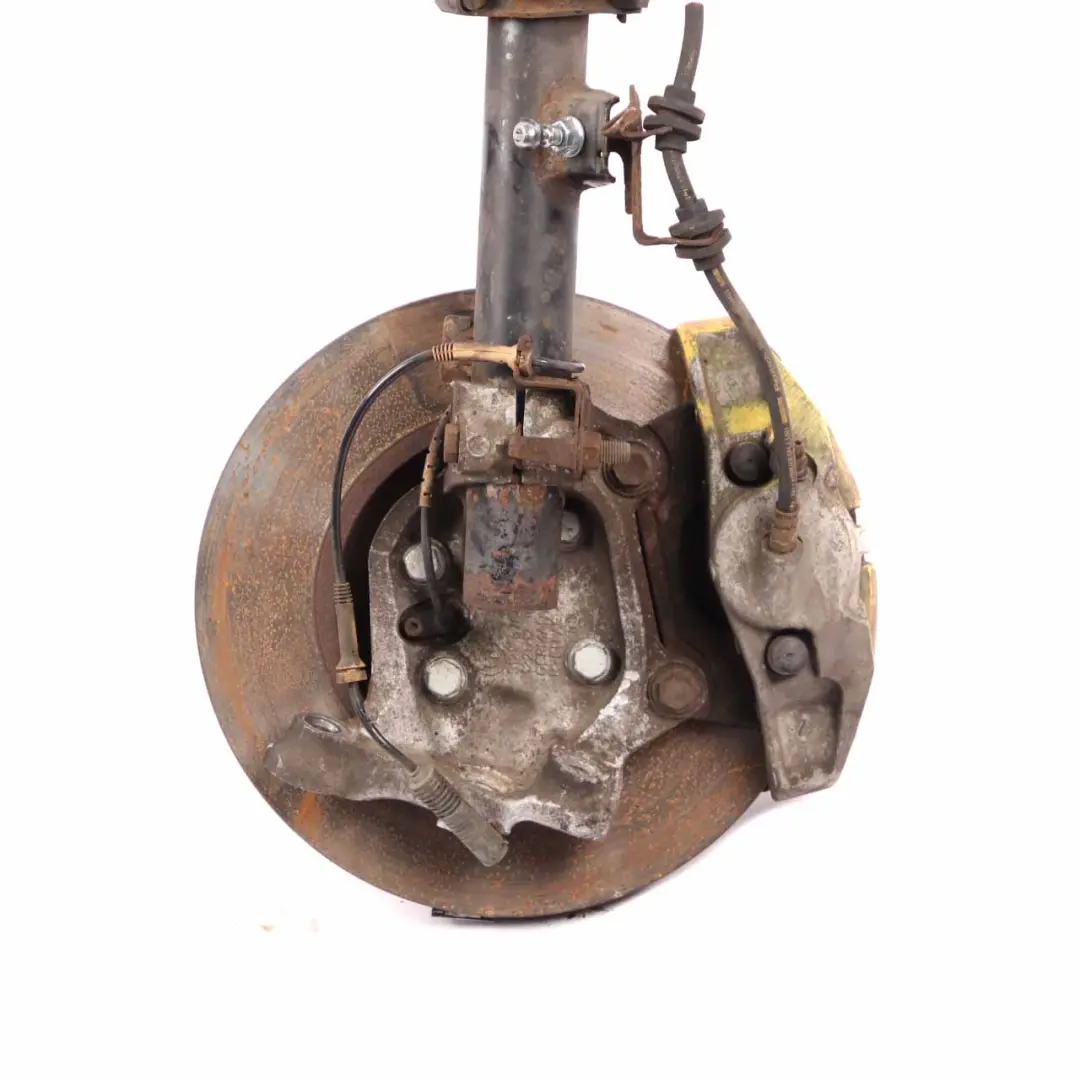 M57N2 M Sport Front Right O/S Spring Strut Leg Suspension Hub to BMW E92 335d with Part number 6785592 BMW E92 335d M57N2 M Sport Front Right O/S Spring Strut Leg Suspension Hub - SKU 6785592-3 - Part number 6785592