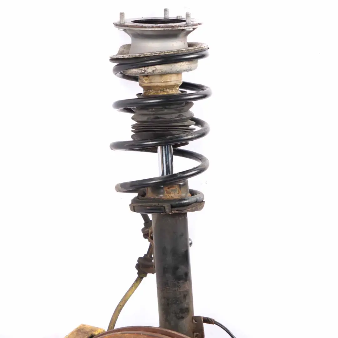 M57N2 M Sport Front Right O/S Spring Strut Leg Suspension Hub to BMW E92 335d with Part number 6785592 BMW E92 335d M57N2 M Sport Front Right O/S Spring Strut Leg Suspension Hub - SKU 6785592-3 - Part number 6785592