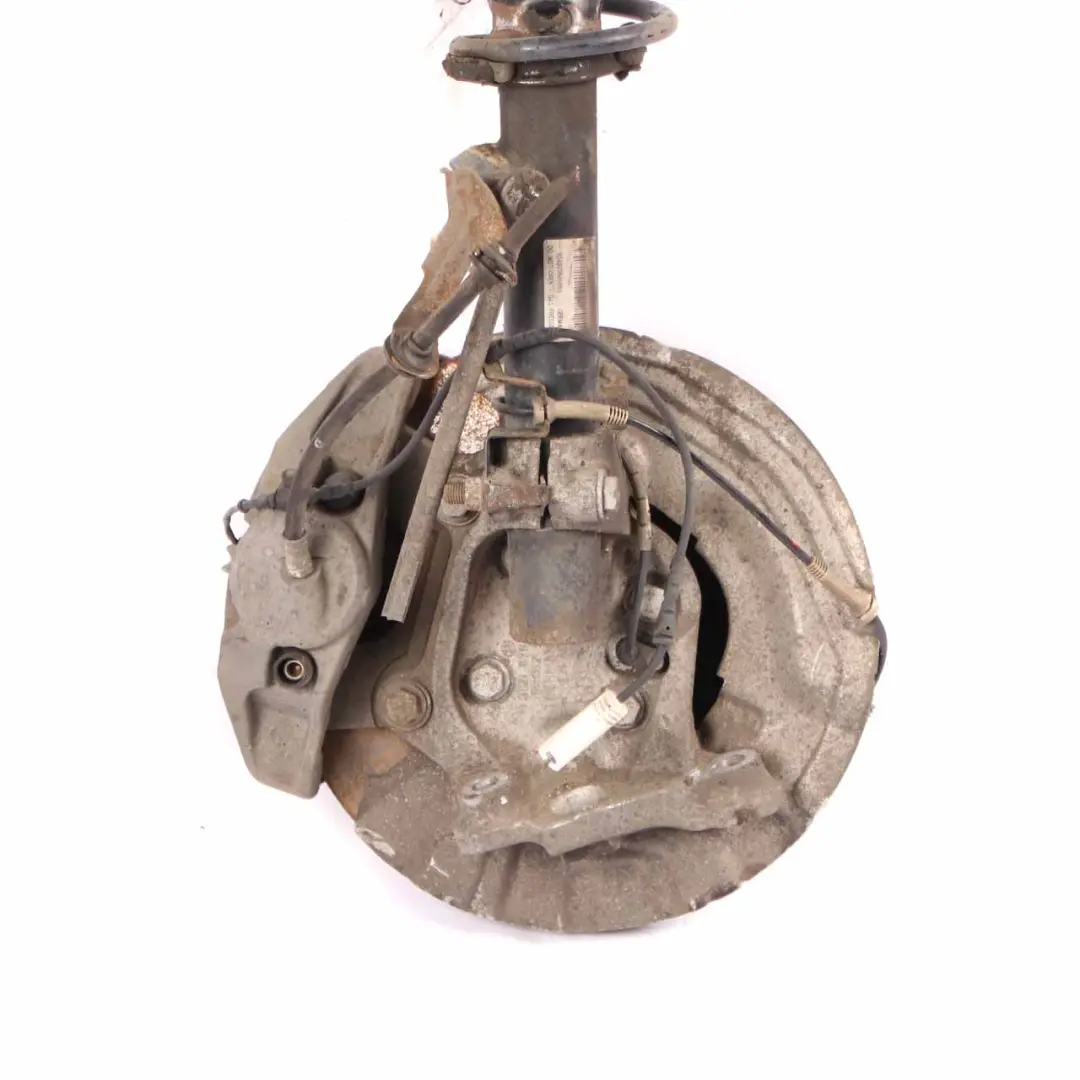 BMW E93 330d M57N2 M Sport Front Left N/S Spring Strut Leg Suspension Hub - SKU 6785591-4 - Part number 6785591