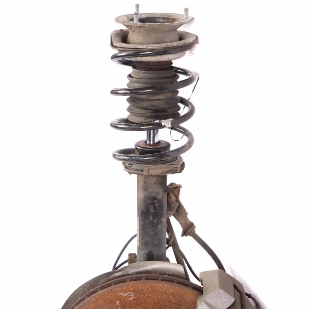 BMW E93 330d M57N2 M Sport Front Left N/S Spring Strut Leg Suspension Hub - SKU 6785591-4 - Part number 6785591