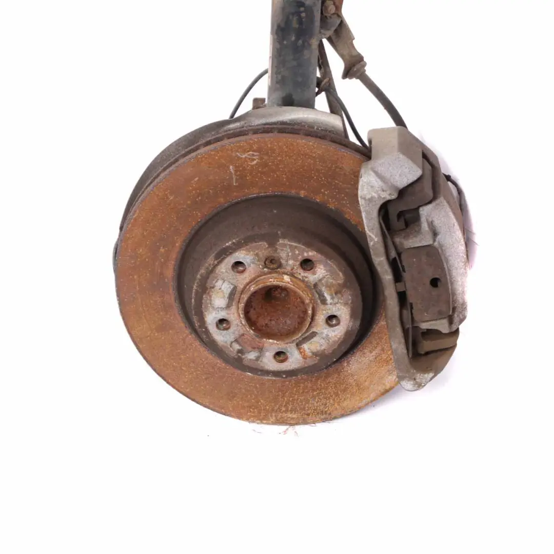 M57N2 M Sport Front Left N/S Spring Strut Leg Suspension Hub to BMW E93 330d with Part number 6785591 BMW E93 330d M57N2 M Sport Front Left N/S Spring Strut Leg Suspension Hub - SKU 6785591-4 - Part number 6785591