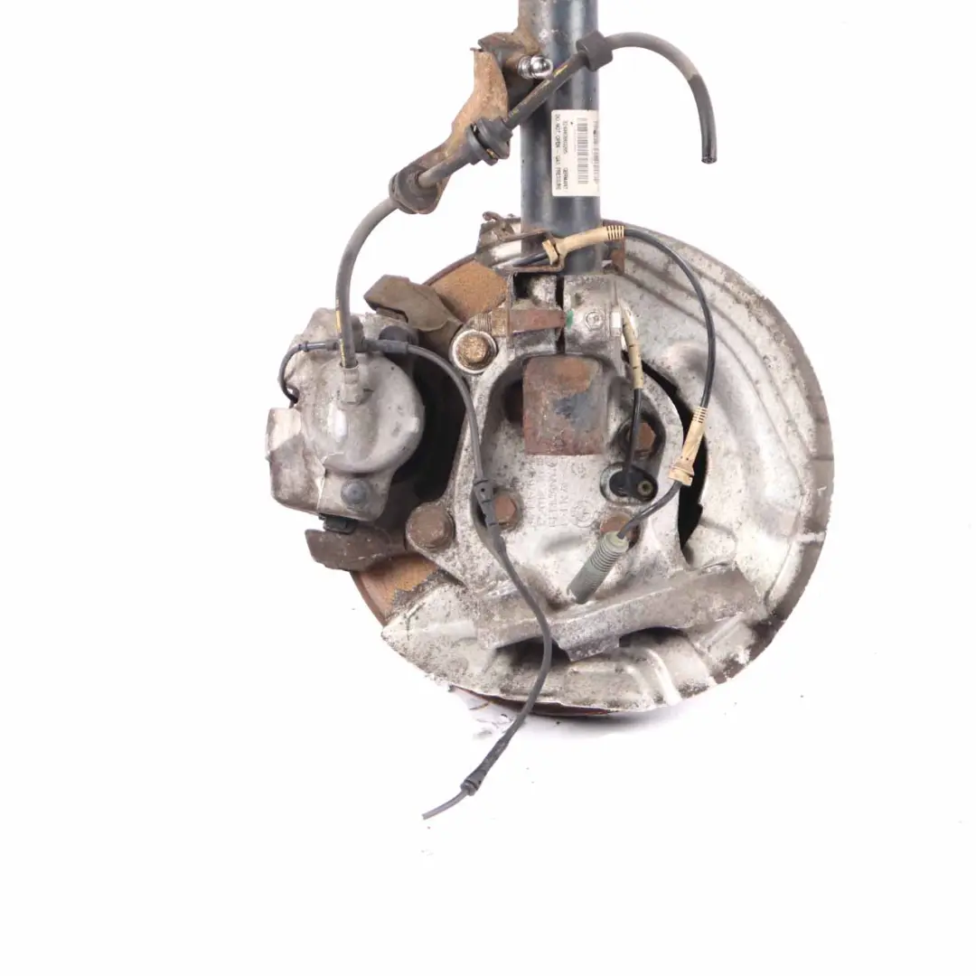 BMW E93 325i N53 M Sport Front Left N/S Spring Strut Leg Brake Suspension - SKU 6785591 - Part number 6785589