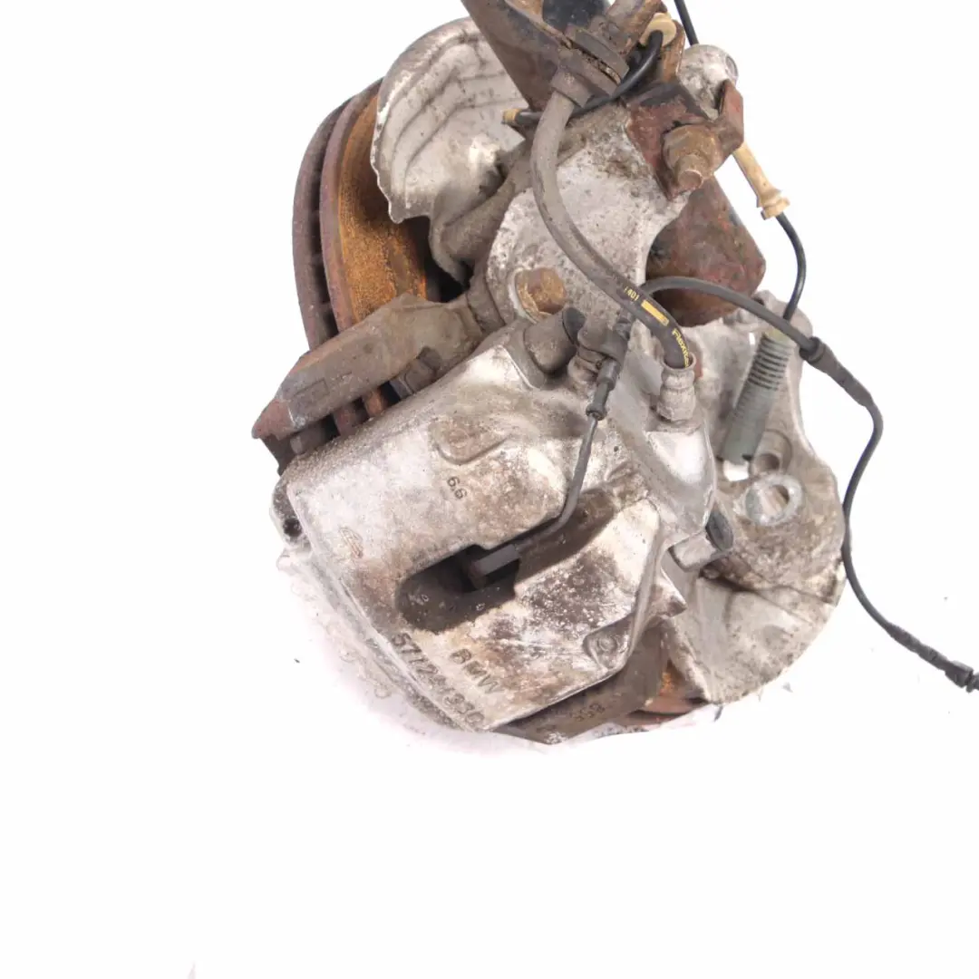 N53 M Sport Front Left N/S Spring Strut Leg Brake Suspension to BMW E93 325i with Part number 6785589 BMW E93 325i N53 M Sport Front Left N/S Spring Strut Leg Brake Suspension - SKU 6785591 - Part number 6785589