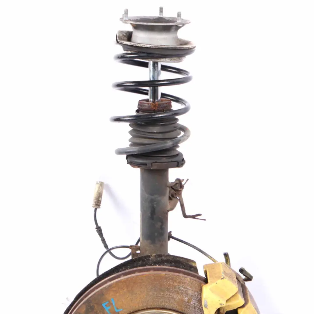 BMW E92 335d M57N2 M Sport Front Left N/S Spring Strut Leg Suspension Hub - SKU 6785591-3 - Part number 6785591