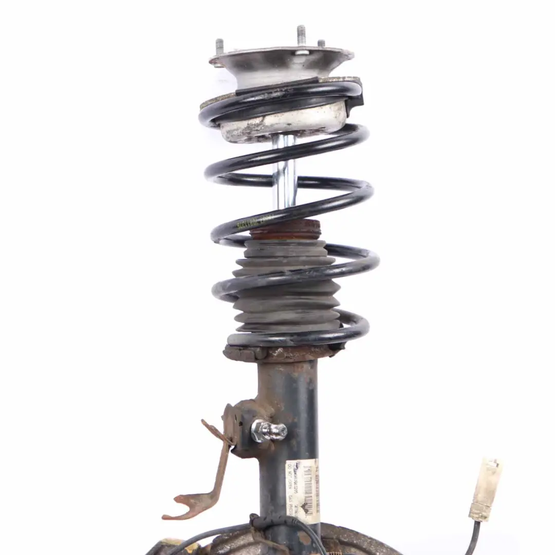 BMW E92 335d M57N2 M Sport Front Left N/S Spring Strut Leg Suspension Hub - SKU 6785591-3 - Part number 6785591