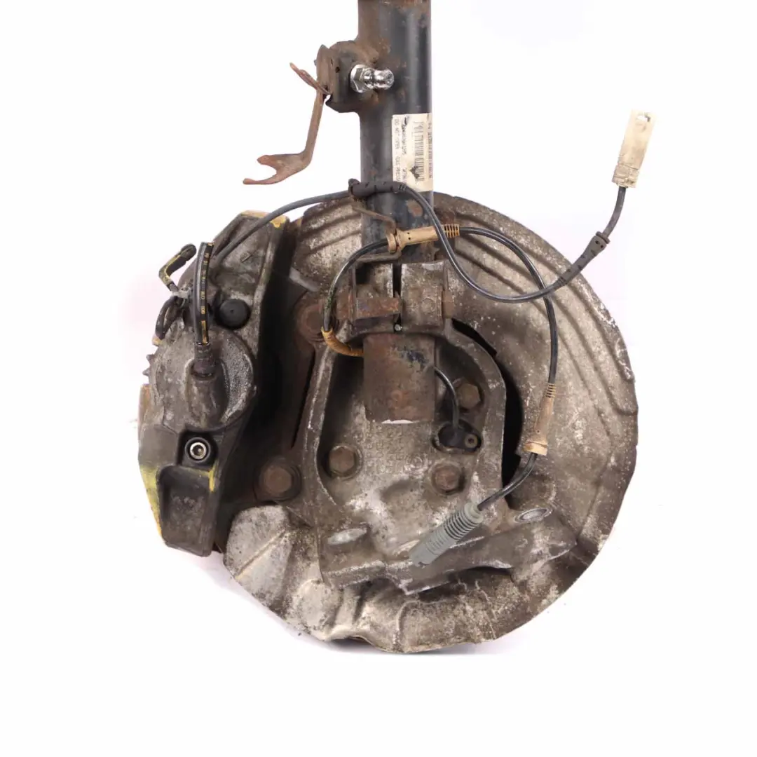 BMW E92 335d M57N2 M Sport Front Left N/S Spring Strut Leg Suspension Hub - SKU 6785591-3 - Part number 6785591