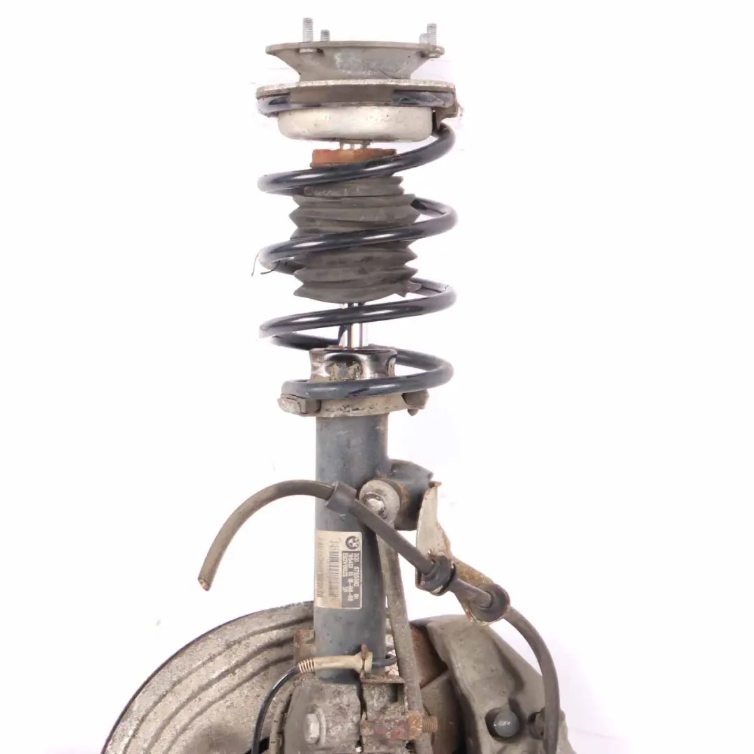 M57N2 M Sport Front Right O/S Spring Strut Leg Suspension Hub to BMW E93 330d with Part number 6785592 BMW E93 330d M57N2 M Sport Front Right O/S Spring Strut Leg Suspension Hub - SKU 6785592-4 - Part number 6785592