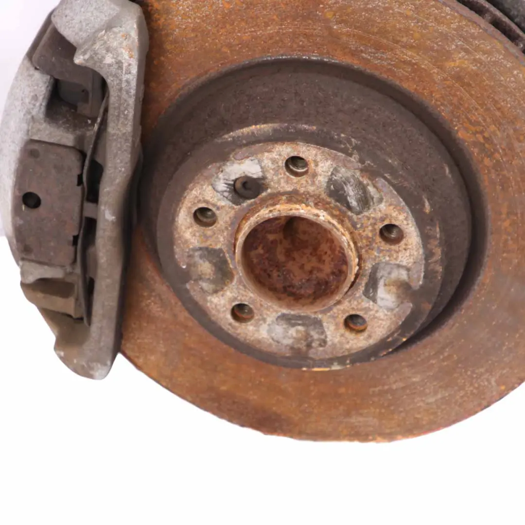 M57N2 M Sport Front Right O/S Spring Strut Leg Suspension Hub to BMW E93 330d with Part number 6785592 BMW E93 330d M57N2 M Sport Front Right O/S Spring Strut Leg Suspension Hub - SKU 6785592-4 - Part number 6785592