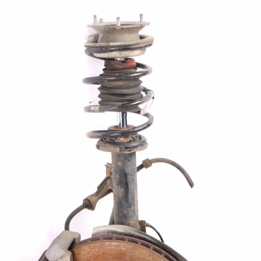 M57N2 M Sport Front Right O/S Spring Strut Leg Suspension Hub to BMW E93 330d with Part number 6785592 BMW E93 330d M57N2 M Sport Front Right O/S Spring Strut Leg Suspension Hub - SKU 6785592-4 - Part number 6785592